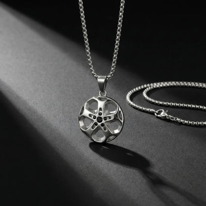 Collar Torque - Acero Inox.