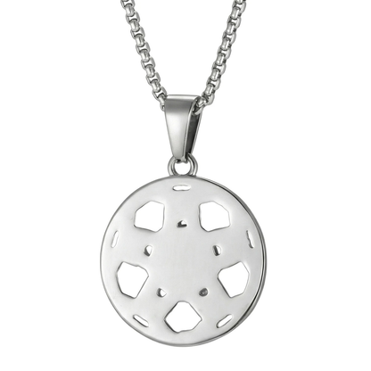 Collar Torque - Acero Inox.