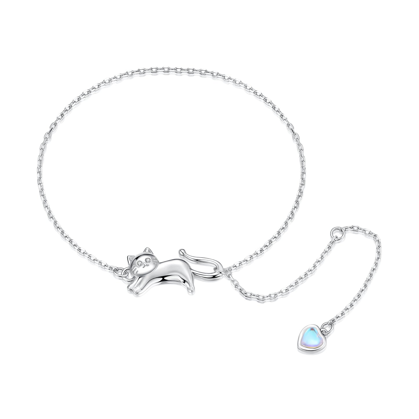 Pulsera Michi - Plata .925