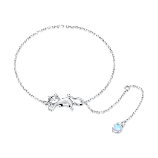 Pulsera Michi - Plata .925