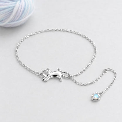 Pulsera Michi - Plata .925