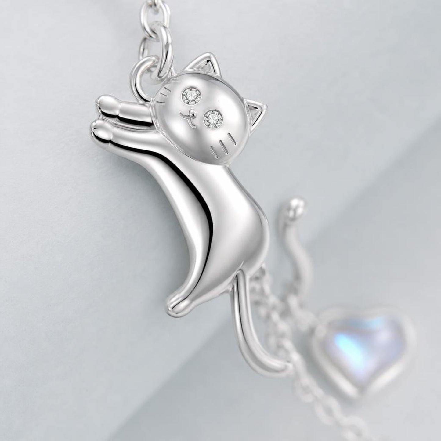 Pulsera Michi - Plata .925