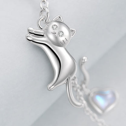 Pulsera Michi - Plata .925