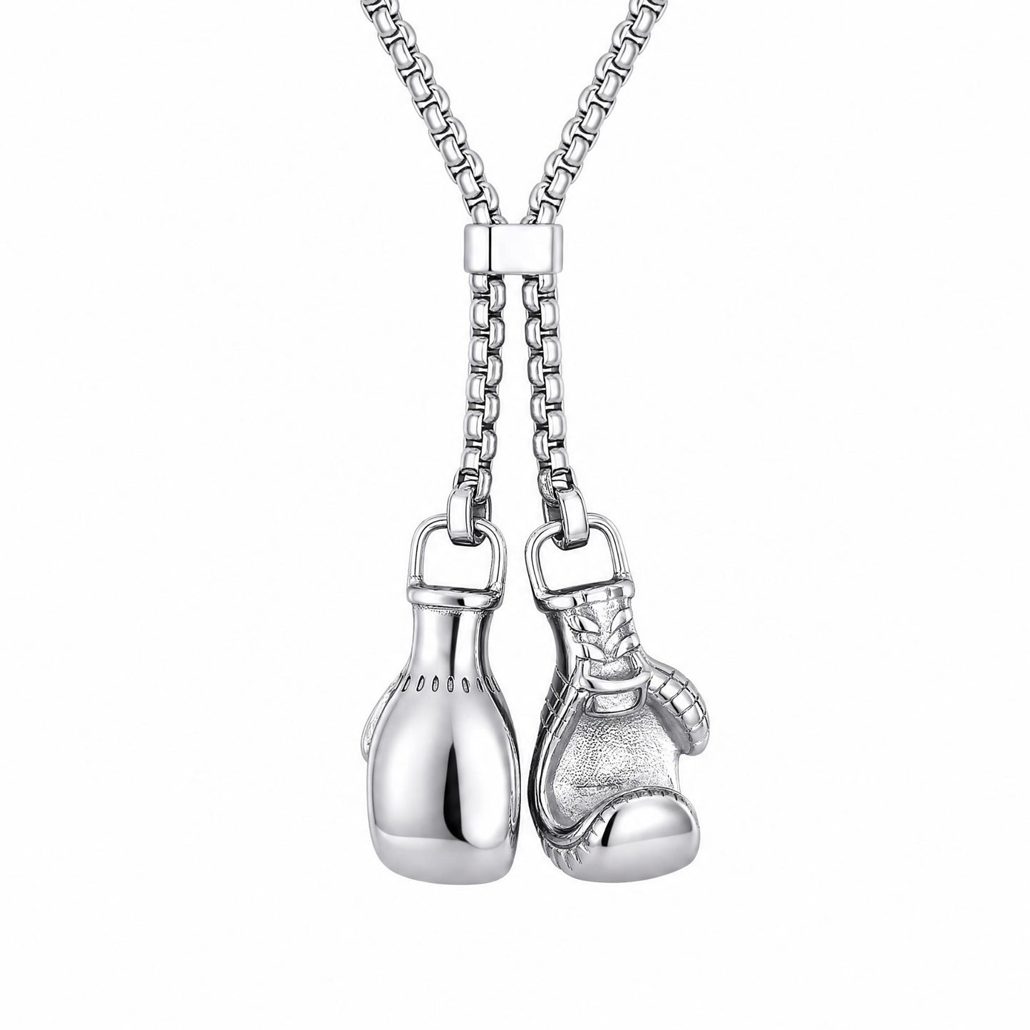 Collar Knockout - Acero Inox.