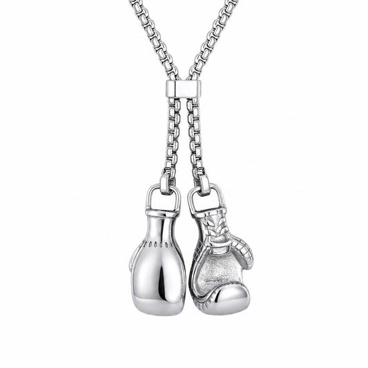 Collar Knockout - Acero Inox.