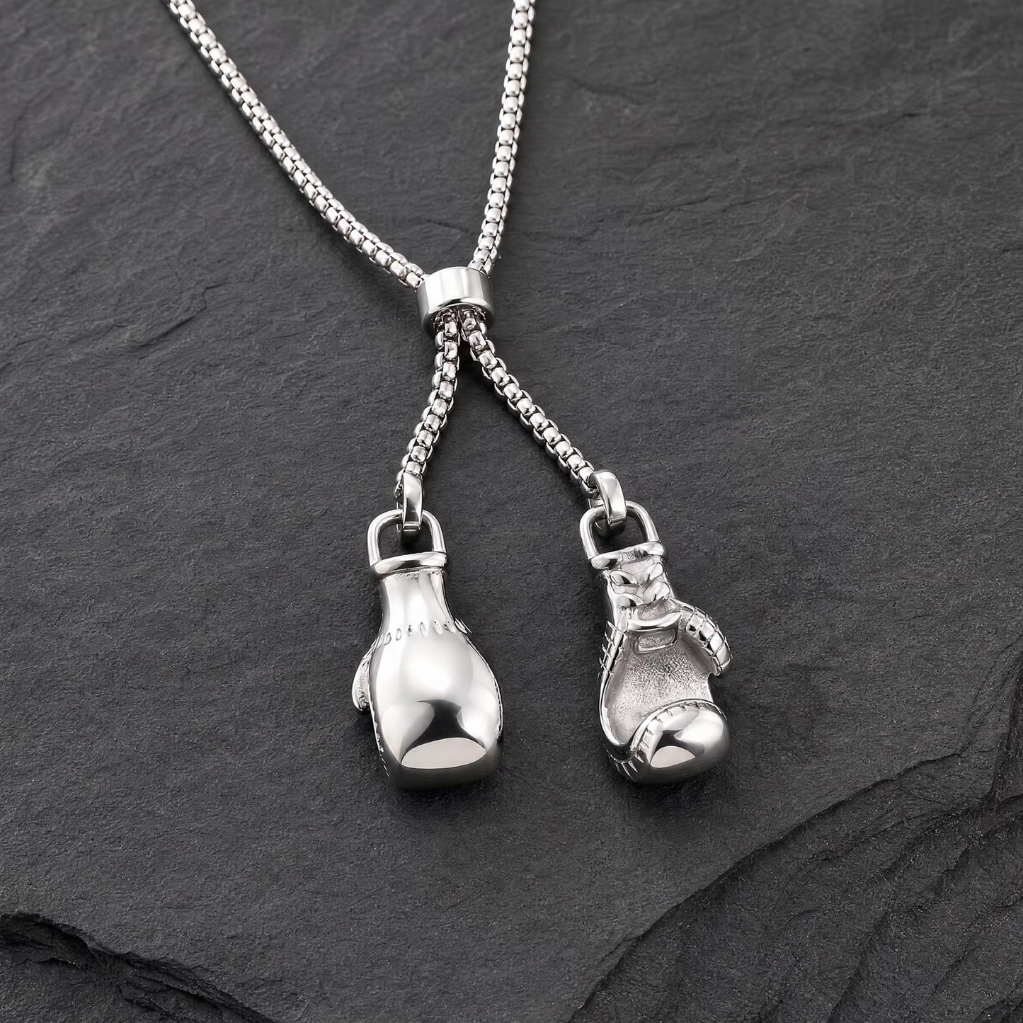 Collar Knockout - Acero Inox.
