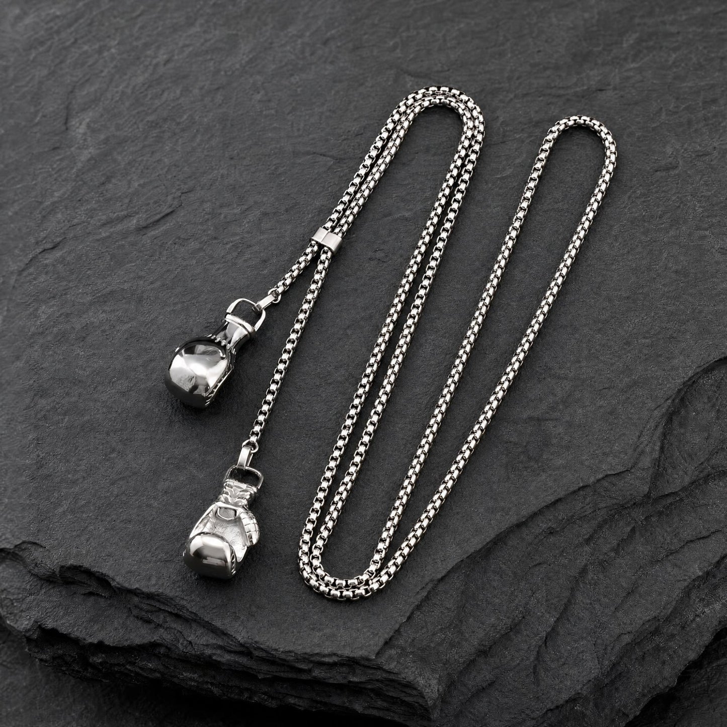 Collar Knockout - Acero Inox.