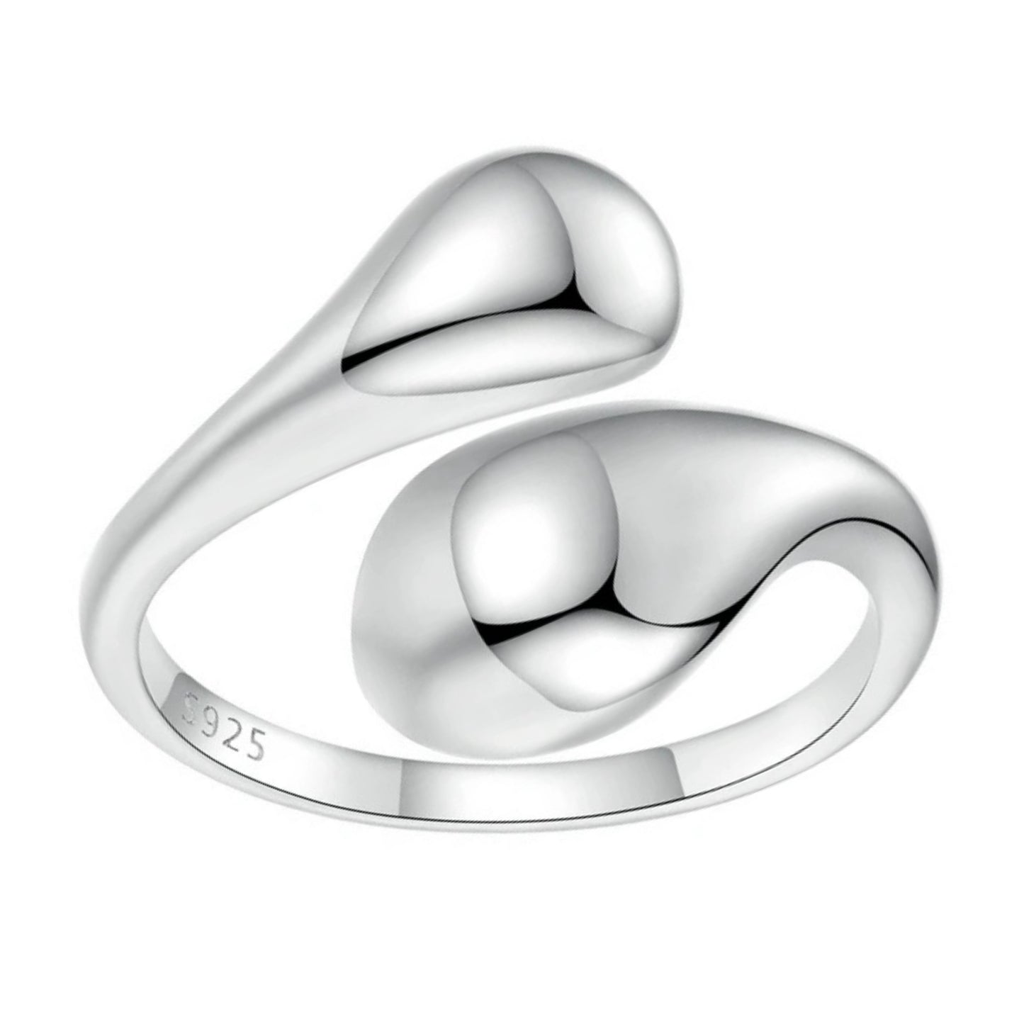 Anillo Aura - Plata .925