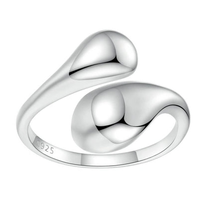 Anillo Aura - Plata .925