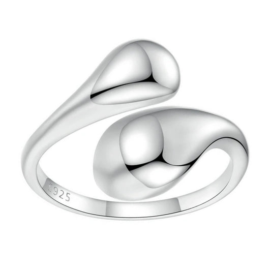 Anillo Aura - Plata .925