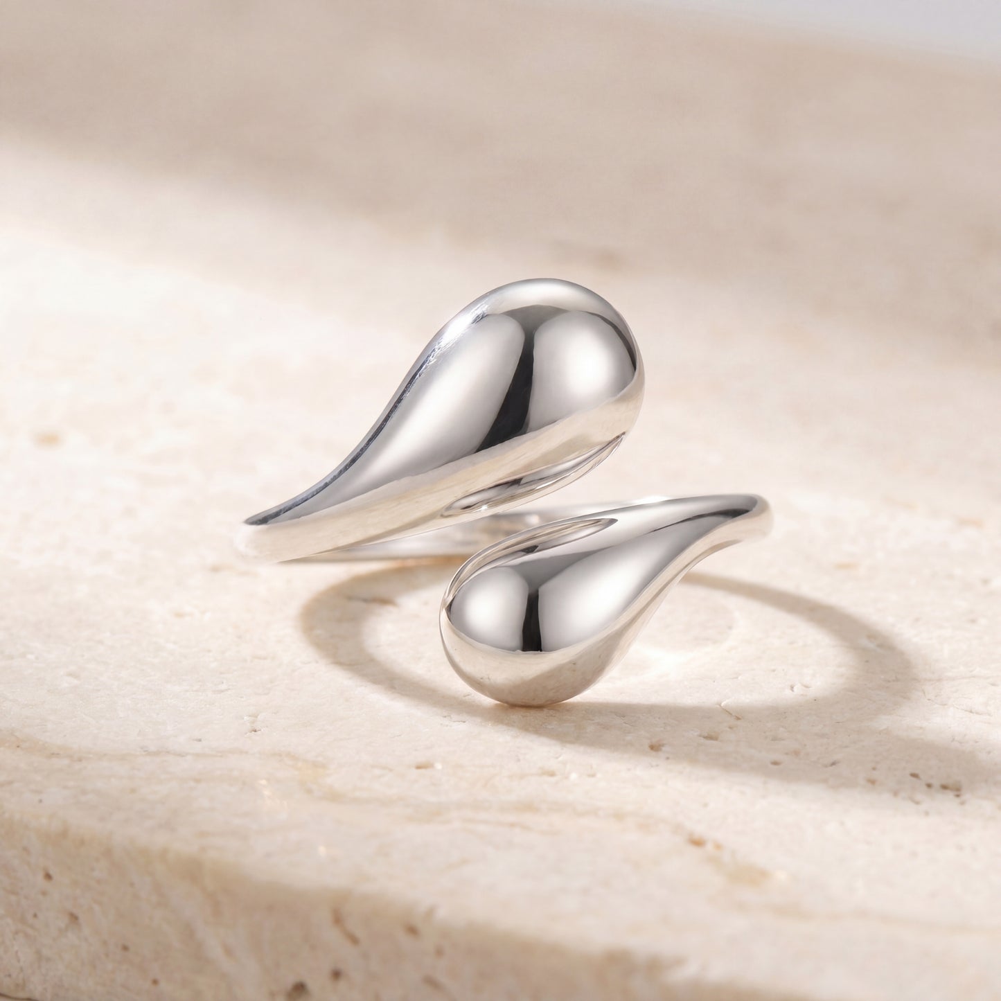 Anillo Aura - Plata .925