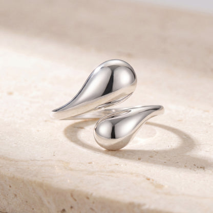 Anillo Aura - Plata .925