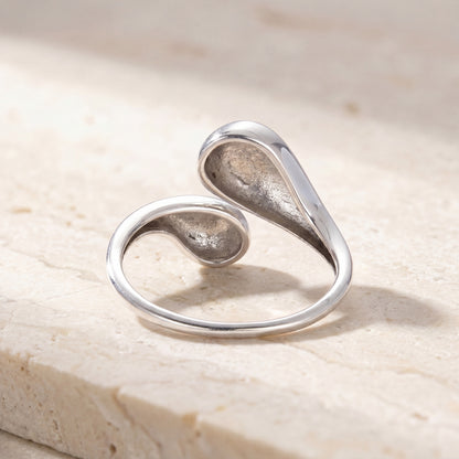 Anillo Aura - Plata .925