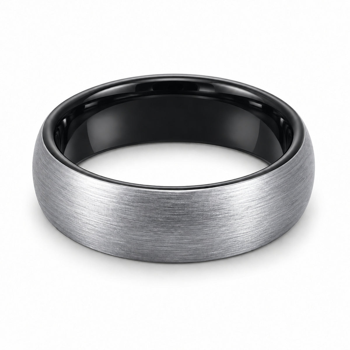 Anillo Titan - Tungsteno