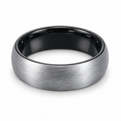 Anillo Titan - Tungsteno