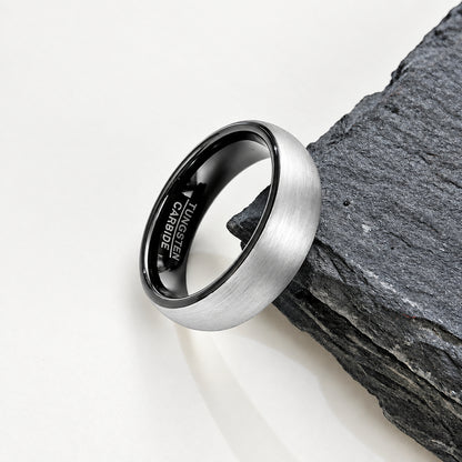 Anillo Titan - Tungsteno