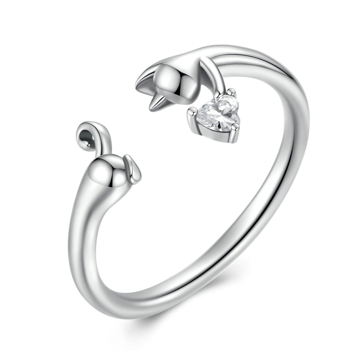 Anillo Michi - Plata .925
