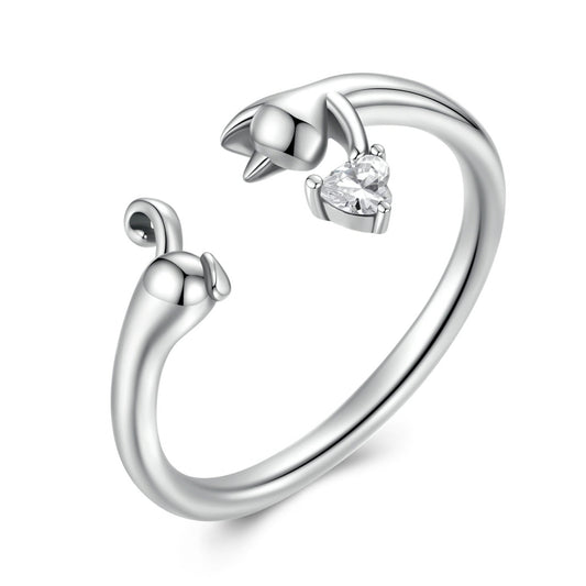 Anillo Michi - Plata .925