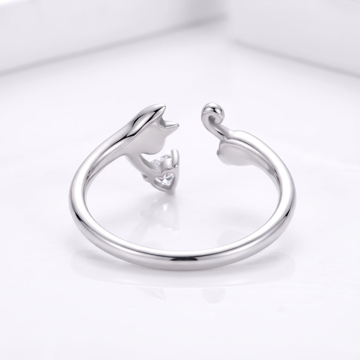 Anillo Michi - Plata .925