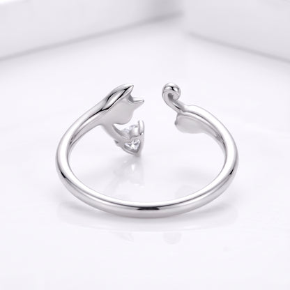 Anillo Michi - Plata .925