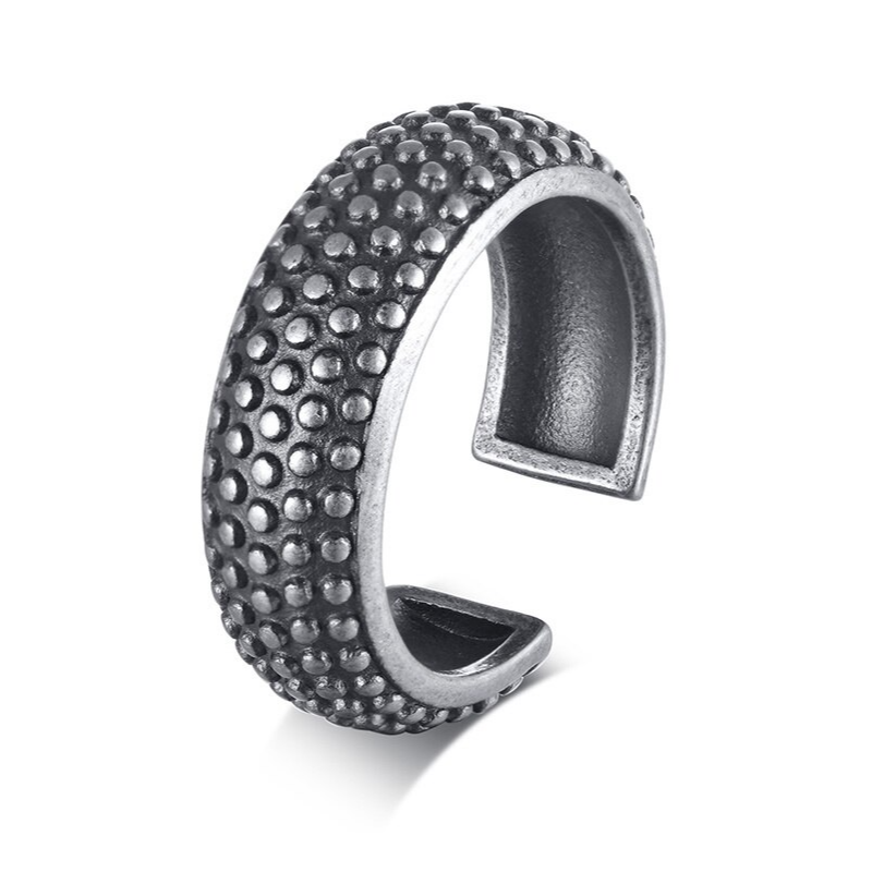 Anillo Dotted