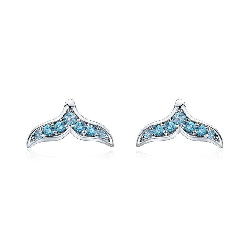 Delfín Azul - Chulada Joyería