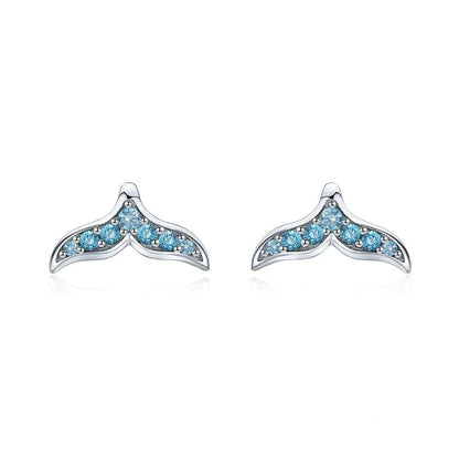 Delfín Azul - Chulada Joyería